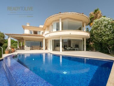 Villa zum Kauf 2.900.000 € 7 Zimmer 376 m² 1.166 m² Grundstück Alcúdia