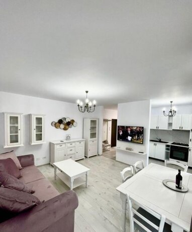 Apartment zur Miete 510 € 1,5 Zimmer 37 m² Zugspitzstraße 12 Sauerlach Sauerlach 82054