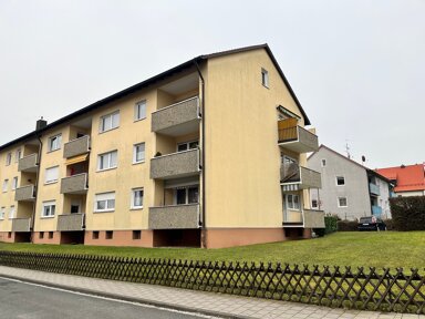 Wohnung zum Kauf 138.000 € 1,5 Zimmer 36,7 m² EG Adam-Kraft-Straße 11 Herzogenaurach 9 Herzogenaurach 91074