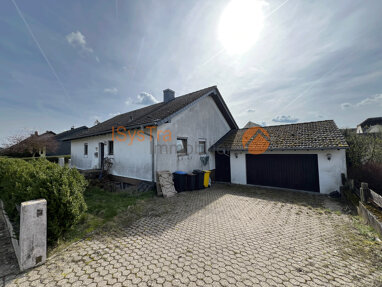 Einfamilienhaus zum Kauf 99.000 € 9 Zimmer 201 m² 935 m² Grundstück Berndroth 56370