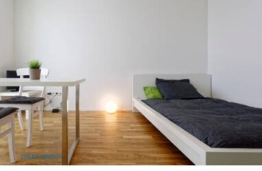 Apartment zur Miete 385 € 1 Zimmer 23,5 m² 3. Geschoss Erlemannstraße Trier-West 3 Trier 54294
