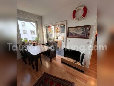 Wohnung zur Miete 450 € 2 Zimmer 40 m² Erdgeschoss Gleisdreieck Bochum 44787