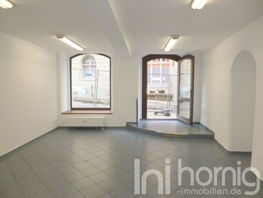 Bürofläche zur Miete 350 € 1 Zimmer 52 m² Bürofläche Innenstadt Bautzen 02625