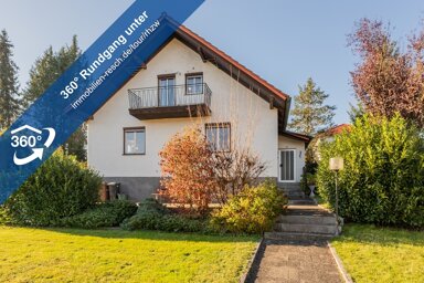 Einfamilienhaus zum Kauf 295.000 € 4 Zimmer 90 m² 1.014 m² Grundstück Heining Passau 94036