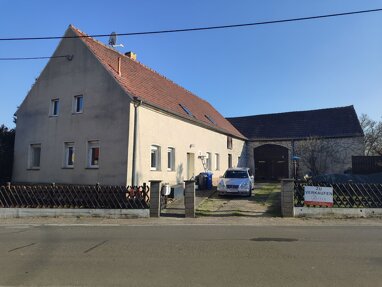 Einfamilienhaus zum Kauf 69.000 € 130 m² 940 m² Grundstück Neußen Belgern-Schildau 04874