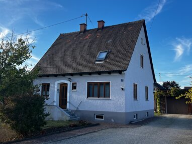 Einfamilienhaus zur Miete 1.100 € 4 Zimmer 100 m² 797 m² Grundstück Münchsmünster 85126