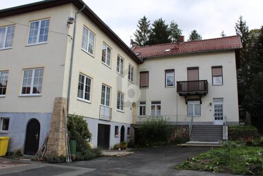 Wohn- und Geschäftshaus zum Kauf 998.000 € 20 Zimmer 560 m² 1.000 m² Grundstück Wenigenjena - Ort Jena 07749