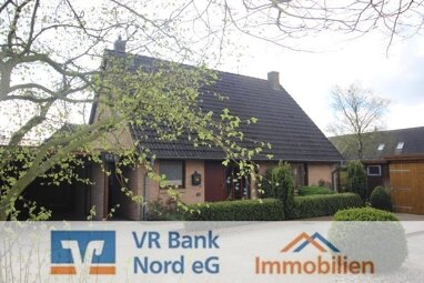 Einfamilienhaus zum Kauf 315.000 € 4 Zimmer 122,7 m² 476 m² Grundstück Jarplund Handewitt 24976