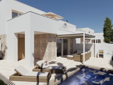 Villa zum Kauf 352.000 € 3 Zimmer 228 m² 230 m² Grundstück Hondón de las Nieves / el Fondó de les Neus