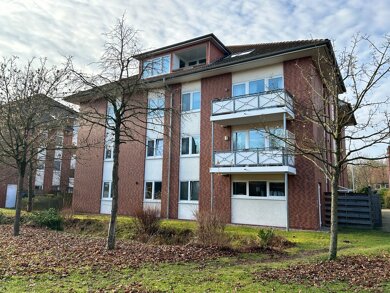 Wohnung zum Kauf 215.000 € 2 Zimmer 54 m² EG Bockelsberg Lüneburg 21335