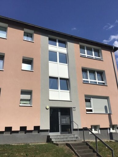 Wohnung zur Miete 768 € 3 Zimmer 69,2 m² 1. Geschoss frei ab 10.04.2025 Steeler Str. 525 Steele Essen 45276