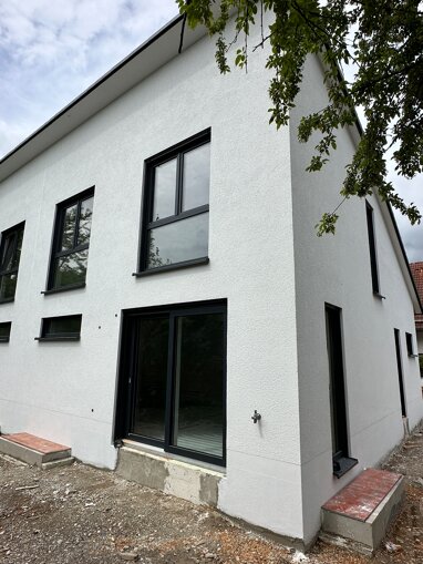 Doppelhaushälfte zur Miete 2.700 € 4 Zimmer 148 m² 273 m² Grundstück Gröbenzell 82194