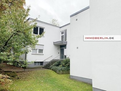 Wohnung zum Kauf 369.000 € 3 Zimmer 100 m² frei ab sofort Lichterfelde Berlin 12207