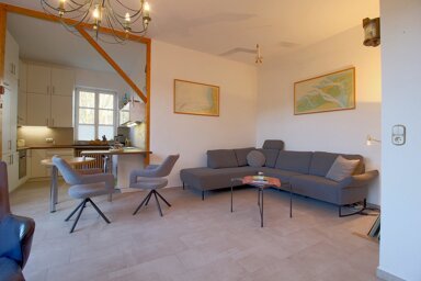 Wohnung zum Kauf 158.000 € 2 Zimmer 54 m² EG Dorum Wurster Nordseeküste Dorum 27639