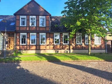 Einfamilienhaus zum Kauf Provisionsfrei 139.000 € 8 Zimmer 200 m² 1.383 m² Grundstück Kossebau Altmärkische Höhe 39606