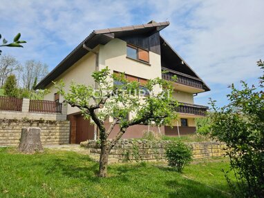 Einfamilienhaus zum Kauf Provisionsfrei 199.000 € 7 Zimmer 109 m² 6.716 m² Grundstück Gornja Radgona 9250