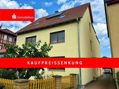 Einfamilienhaus zum Kauf 295.000 € 6 Zimmer 225 m² 665 m² Grundstück frei ab sofort Eisenach Eisenach 99817