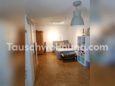 Wohnung zur Miete Tauschwohnung 619 € 2 Zimmer 64 m² EG Brühl - Güterbahnhof Freiburg im Breisgau 79106