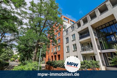 Studio zur Miete 3.979 € 5 Zimmer 136 m² frei ab 01.02.2025 Kreuzberg Berlin 10969