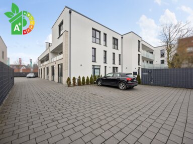 Mehrfamilienhaus zum Kauf als Kapitalanlage geeignet 1.990.000 € 9 Zimmer 504 m² 1.999 m² Grundstück Innenstadt Ahlen 59227