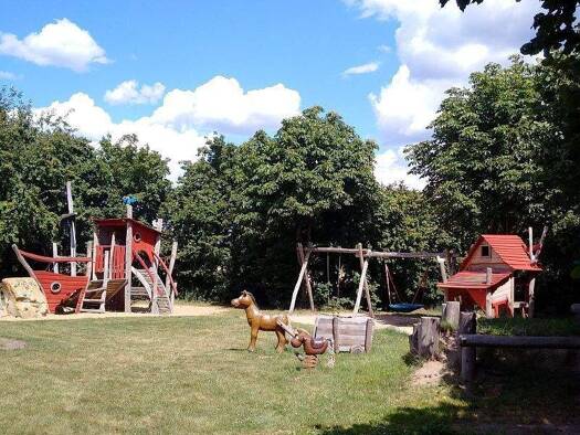 Reihenmittelhaus zum Kauf 475.000 € 5 Zimmer 100,6 m² 156 m² Grundstück Seeburg Dallgow-Döberitz 14624