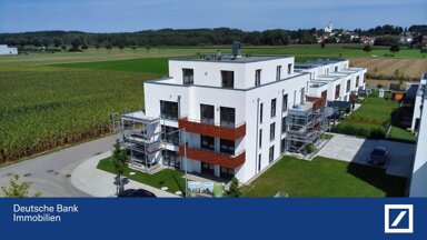 Wohnung zum Kauf provisionsfrei 417.000 € 3 Zimmer 80,2 m² frei ab sofort Vöhringen Vöhringen 89269