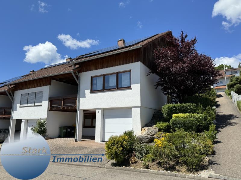 Einfamilienhaus zum Kauf 485.000 € 7 Zimmer 140 m²<br/>Wohnfläche 236 m²<br/>Grundstück ab sofort<br/>Verfügbarkeit Schillerstraße 16 Haiterbach Haiterbach 72221