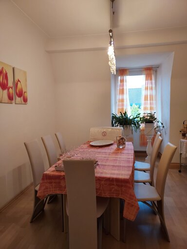 Wohnung zum Kauf provisionsfrei 342.000 € 5 Zimmer 115 m² 4. Geschoss Osterhausenstraße 4 Galgenhof Nürnberg 90459