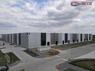 Produktionshalle zur Miete Provisionsfrei 11.739 m² Lagerfläche teilbar von 4.000 m² bis 52.000 m² Ústí nad labem 400 01