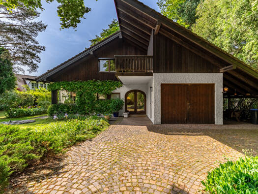 Einfamilienhaus zum Kauf 1.420.000 € 5,5 Zimmer 212,7 m² 886 m² Grundstück Königswiesen Gauting 82131