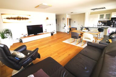 Wohnung zum Kauf Provisionsfrei 500.000 € 3 Zimmer 120 m² 3. Geschoss Nollingerstr. 7 Rheinfelden Rheinfelden (Baden) 79618