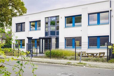 Bürogebäude zum Kauf 423 m² Bürofläche Tenever Bremen 28325