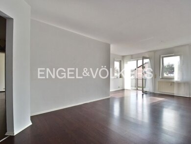 Wohnung zur Miete 875 € 3 Zimmer 89 m² Goldbach Goldbach 63773