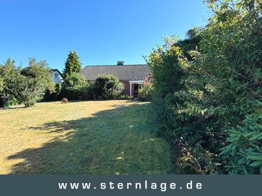 Bungalow zum Kauf 369.000 € 5 Zimmer 117,5 m² Tangendorf Toppenstedt 21442