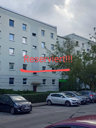 Wohnung zum Kauf provisionsfrei 215.000 € 3 Zimmer 61,5 m² EG Am Schlangenfenn 5 Waldstadt II Potsdam 14478