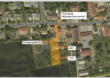 Mehrfamilienhaus zum Kauf provisionsfrei als Kapitalanlage geeignet 1.300.000 € 16 Zimmer 400 m² 1.000 m² Grundstück Engelsweg 9b Rottenbauer Würzburg 97084