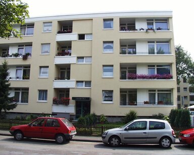 Wohnung zur Miete 709 € 2 Zimmer 65,3 m² 1. Geschoss frei ab 22.02.2025 Leipziger Straße 2 West Ratingen 40880