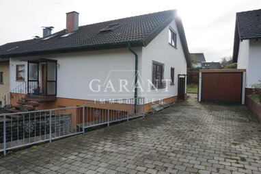 Doppelhaushälfte zum Kauf 380.000 € 6 Zimmer 157 m² 509 m² Grundstück Dettensee Horb 72160