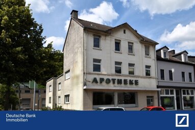 Mehrfamilienhaus zum Kauf 389.000 € 15 Zimmer 281 m² 362 m² Grundstück frei ab sofort Stadtkern - West Hemer 58675