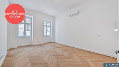 Wohnung zum Kauf provisionsfrei 505.900 € 2 Zimmer 49,3 m² 1. Geschoss Kettenbrückengasse 22 Wien 1040