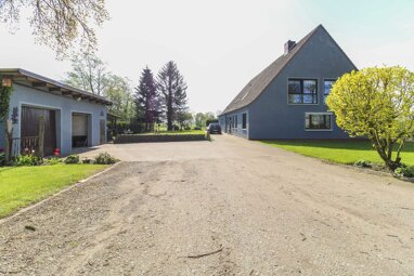 Bauernhaus zum Kauf 399.990 € 8 Zimmer 291 m² 40.800 m² Grundstück Hollen Hollnseth 21769