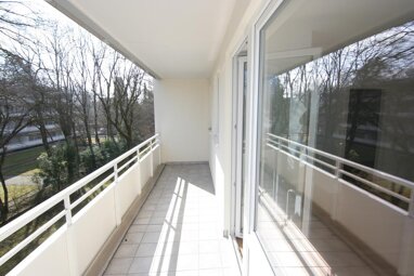 Wohnung zum Kauf 360.000 € 2 Zimmer 43,5 m² 2. Geschoss Meistersingerstr. 124 Englschalking München 81927