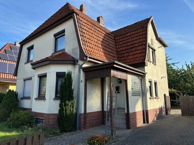 Einfamilienhaus zum Kauf 300.000 € 7 Zimmer 147 m² 1.018 m² Grundstück Wunstorf - Nord Wunstorf 31515