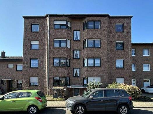 Maisonette zum Kauf 279.000 € 4 Zimmer 116 m² 3. Geschoss Holt Mönchengladbach 41069