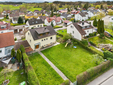 Einfamilienhaus zum Kauf 550.000 € 8 Zimmer 162 m² 925 m² Grundstück Bodnegg 88285