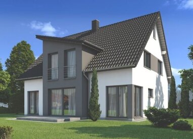 Einfamilienhaus zum Kauf Provisionsfrei 623.185 € 165 m² 650 m² Grundstück Böckmannsfeld Jöllenbeck - West Bielefeld 33739
