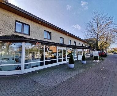 Verkaufsfläche zur Miete Provisionsfrei 1.500 € 180 m² Verkaufsfläche Frielingen Garbsen / Frielingen 30826