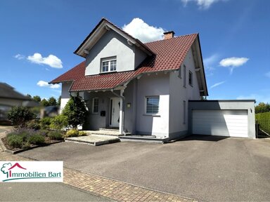 Einfamilienhaus zum Kauf 575.000 € 5 Zimmer 180 m² 521 m² Grundstück Orscholz Mettlach / Orscholz 66693