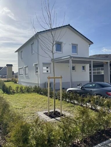 Einfamilienhaus zur Miete 1.500 € 5 Zimmer 132 m² 350 m² Grundstück Hintschingen Immendingen 78194