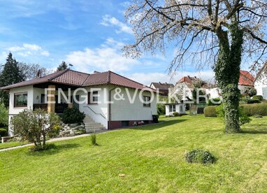 Einfamilienhaus zum Kauf 470.000 € 3 Zimmer 100 m² 1.127 m² Grundstück Schwalheim Bad Nauheim 61231